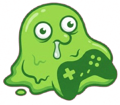 Snotnosed games logo